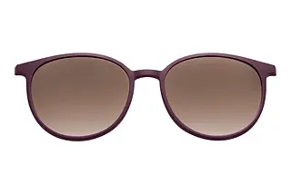 Humphreys HU 581142C 50 rot / rosa / violett