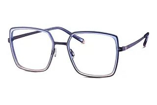 Humphreys HU 581149 50 rot / rosa / violett