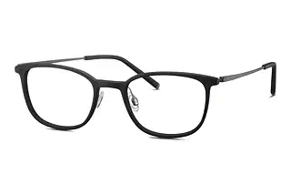 Humphreys HU 581150 10 schwarz matt