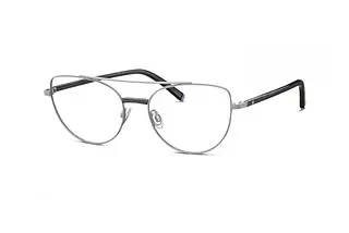 Humphreys HU 582277 50 50 rot / rosa / violett