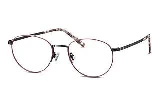 Humphreys HU 582343 10 schwarz
