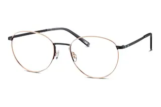 Humphreys HU 582347 10 schwarz