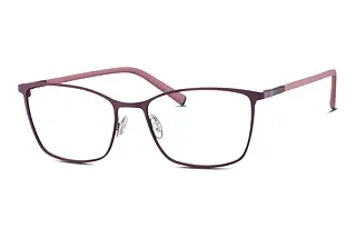 Humphreys HU 582366 55 rot / rosa / violett