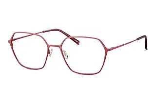 Humphreys HU 582374 50 rot / rosa / violett