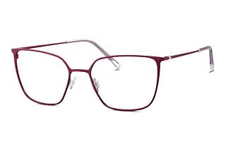 Humphreys HU 582375 50 rot / rosa / violett