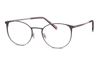 Humphreys HU 582382 59 rot / rosa / violett