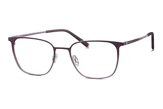 Humphreys HU 582383 50 rot / rosa / violett