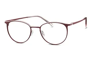 Humphreys HU 582385 50 rot / rosa / violett