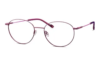 Humphreys HU 582391 50 rot / rosa / violett