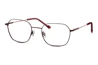 Humphreys HU 582393 50 rot / rosa / violett