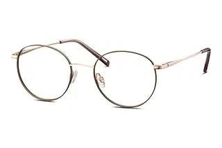 Humphreys HU 582418 26 roségold/sand