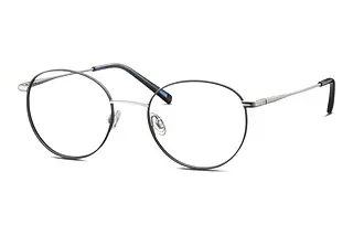 Humphreys HU 582418 33 gun semi matt/steingrau