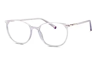 Humphreys HU 583126 50 rot / rosa / violett