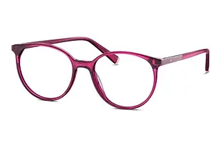 Humphreys HU 583141 50 rot / rosa / violett