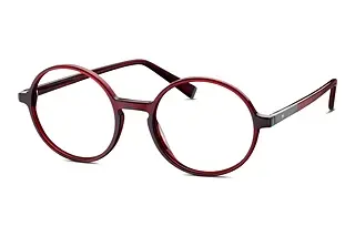 Humphreys HU 583144 50 rot / rosa / violett