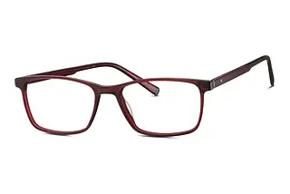 Humphreys HU 583148 50 rot / rosa / violett