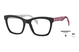 Humphreys HU 583158 10 schwarz