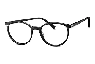 Humphreys HU 583161 10 schwarz