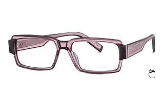 Humphreys HU 583179 50 rot / rosa / violett