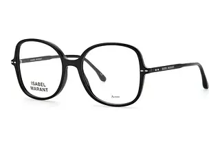 Isabel Marant IM 0022 807 SCHWARZ