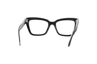 Rückansicht Isabel Marant IM 0090 (807)