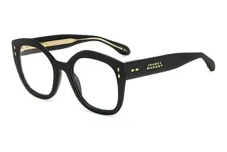 Isabel Marant IM 0141 807 SCHWARZ