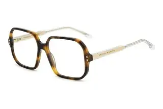 Isabel Marant IM 0168 LVL HAVANNA