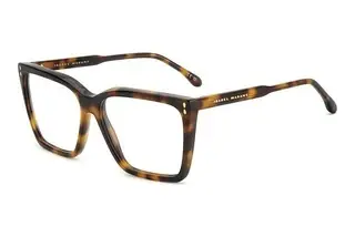 Isabel Marant IM 0195 WR9 BRAUN