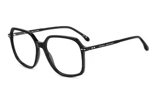 Isabel Marant IM 0201 807 SCHWARZ