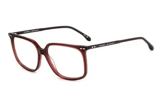 Isabel Marant IM 0202 LHF BURGUNDY