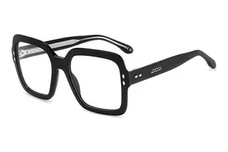 Isabel Marant IM 0207 807 SCHWARZ