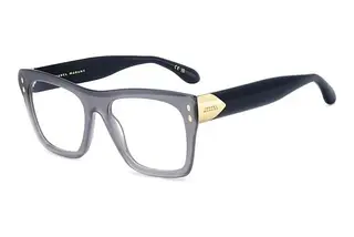 Isabel Marant IM 0212 KB7 GRAU