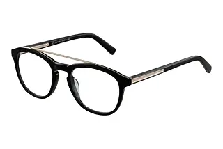 JB JBF100 1 black,gold shiny