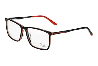 Jaguar 32503 5085 Schwarz