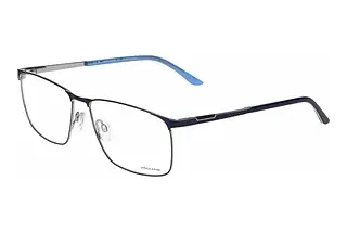 Vorderansicht Jaguar 33125 (3100)
