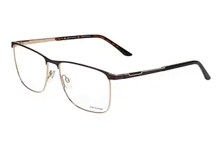 Vorderansicht Jaguar 33126 (5100)