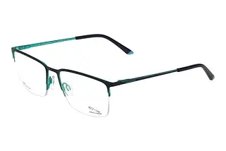 Vorderansicht Jaguar 33612 (3100)