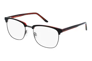 Jaguar 33618 4922 Schwarz