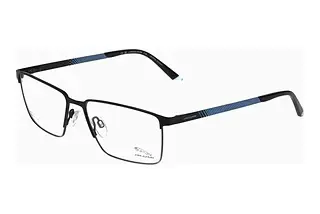 Vorderansicht Jaguar 33634 (6100)