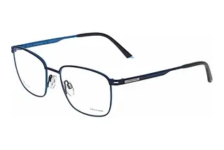 Vorderansicht Jaguar 33637 (3100)