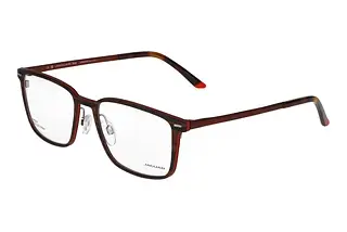 Jaguar 33653 5100 Braun