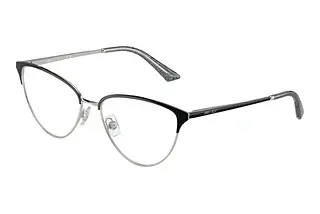 Jimmy Choo JC2002 3016 Silver/Black