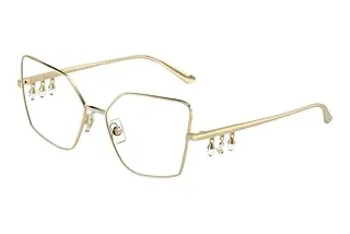 Vorderansicht Jimmy Choo JC2005B (3006)
