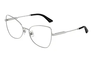 Jimmy Choo JC2006 3002 Silver