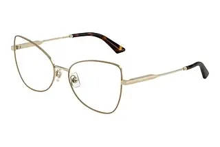 Jimmy Choo JC2006 3019 Pale Gold/Biscuit