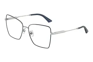 Jimmy Choo JC2007 3021 Silver/Blue
