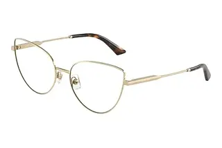 Jimmy Choo JC2008 3006 Pale Gold