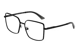 Jimmy Choo JC2017J 3001 Matte Black