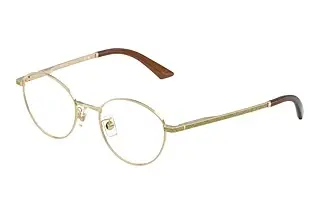 Jimmy Choo JC2018JD 3006 Pale Gold