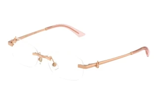 Vorderansicht Jimmy Choo JC2025BD (3008)